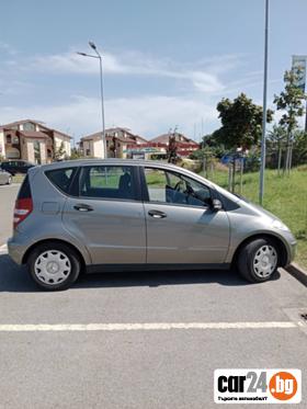 Mercedes-Benz A 150 - [3] 