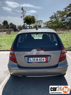 Mercedes-Benz A 150 - [8] 