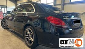 Mercedes-Benz C 300 AMG 4MATIC - [5] 