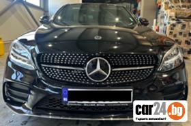 Mercedes-Benz C 300 AMG 4MATIC - [1] 