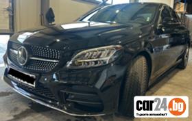 Mercedes-Benz C 300 AMG 4MATIC - [3] 