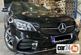 Mercedes-Benz C 300 AMG 4MATIC - [8] 