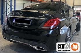 Mercedes-Benz C 300 AMG 4MATIC - [6] 