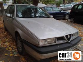 Alfa Romeo 155 1.8 - [3] 