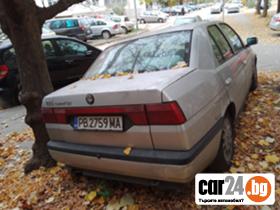 Alfa Romeo 155 1.8 - [5] 