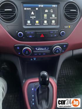 Hyundai I10 1.2 - [7] 