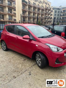 Hyundai I10 1.2 - [4] 