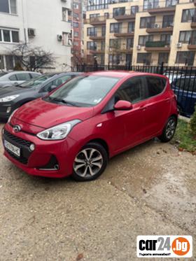 Hyundai I10 1.2 - [3] 