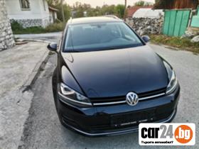 VW Golf - [4] 