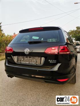 VW Golf - [13] 