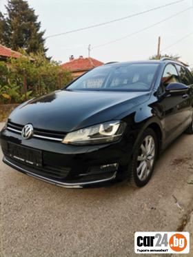 VW Golf - [3] 