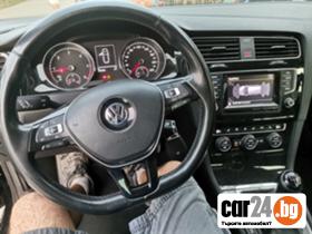 VW Golf - [6] 