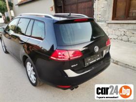 VW Golf - [12] 