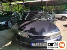 Renault Laguna 2.2 Tdi - [15] 