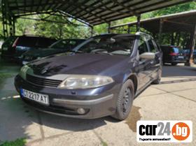 Renault Laguna 2.2 Tdi - [13] 