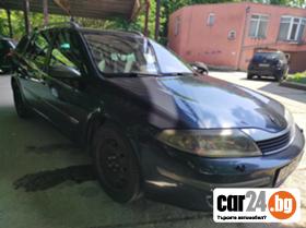 Renault Laguna 2.2 Tdi - [10] 