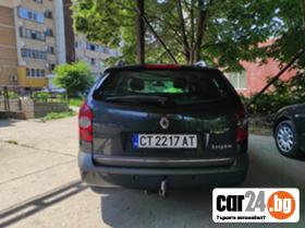 Renault Laguna 2.2 Tdi - [12] 