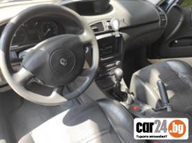 Renault Laguna 2.2 Tdi - [8] 