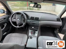 BMW 320 150кс НОВ ВНОС - [10] 