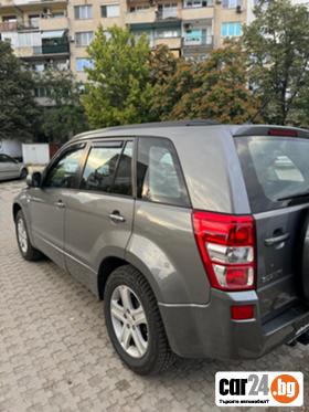 Suzuki Grand vitara - [6] 