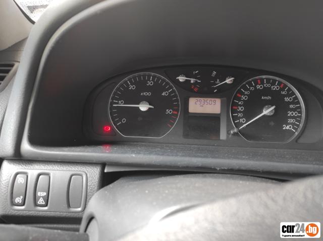 Renault Laguna 2.2 Tdi - [1] 