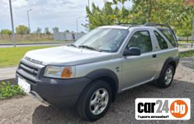 Land Rover Freelander - [3] 