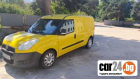 Fiat Doblo  - [1] 