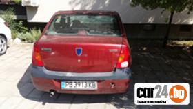 Dacia Logan - [4] 