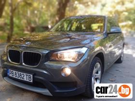 BMW X1  - [1] 