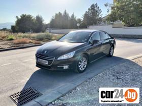 Peugeot 508 - [4] 