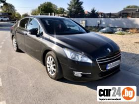 Peugeot 508  - [1] 