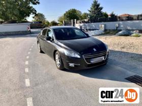 Peugeot 508 - [5] 