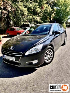 Peugeot 508 - [10] 