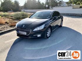 Peugeot 508 - [3] 