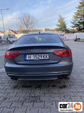 Audi S5 3000 - [4] 