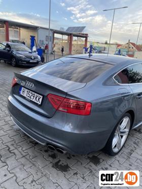 Audi S5 3000 - [7] 