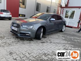 Audi S5 3000 - [3] 