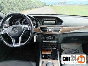 Mercedes-Benz E 350 бензинов - [14] 