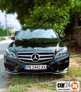 Mercedes-Benz E 350 бензинов - [3] 