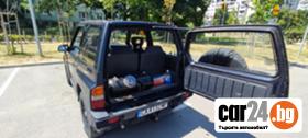 Suzuki Vitara 1,6 - [12] 