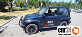 Suzuki Vitara 1,6 - [10] 