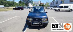 Suzuki Vitara 1,6 - [9] 