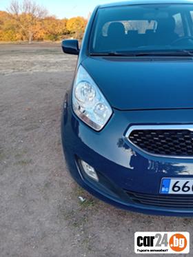 Kia Venga - [3] 