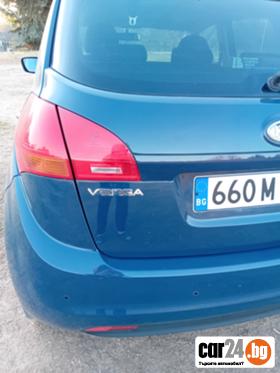 Kia Venga - [10] 