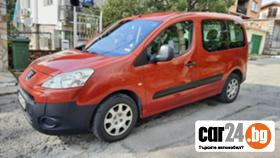 Peugeot Partner 1.9 - [4] 