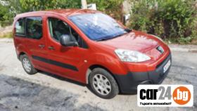 Peugeot Partner 1.9 - [3] 