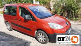 Peugeot Partner 1.9 - [6] 