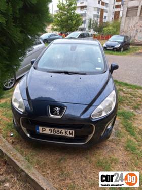 Peugeot 308 1.4 - [4] 