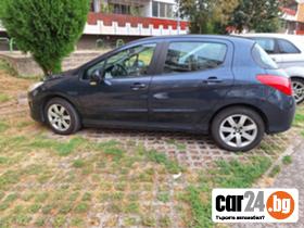 Peugeot 308 1.4 - [3] 