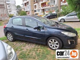 Peugeot 308 1.4 - [8] 